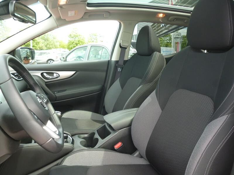 Nissan Qashqai €6D 1 3 DIG-T 140 6MT 2WD N CONNECTA PK DESIGN