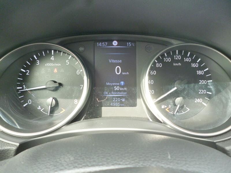 Nissan Qashqai €6D 1 3 DIG-T 140 6MT 2WD N CONNECTA PK DESIGN