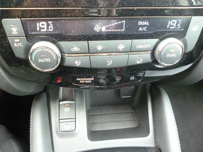 Nissan Qashqai €6D 1 3 DIG-T 140 6MT 2WD N CONNECTA PK DESIGN