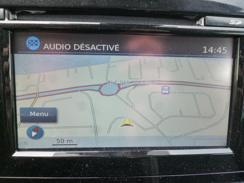 Nissan Qashqai €6D 1 3 DIG-T 140 6MT 2WD N CONNECTA PK DESIGN