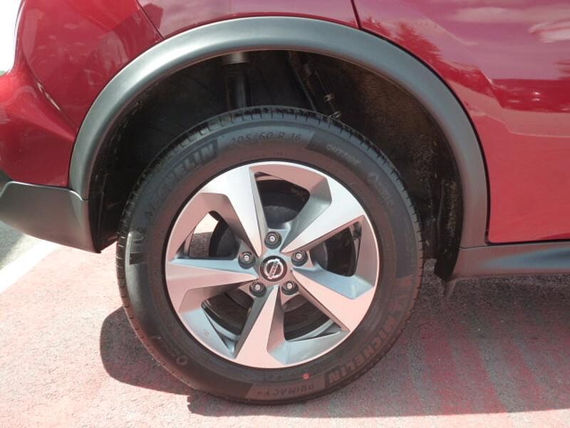 Nissan Juke MY18 €6C DCI 110 6MT NCONNECTA