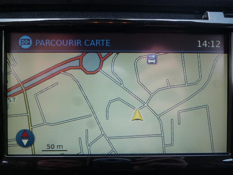 Nissan Juke MY18 €6C DCI 110 6MT NCONNECTA