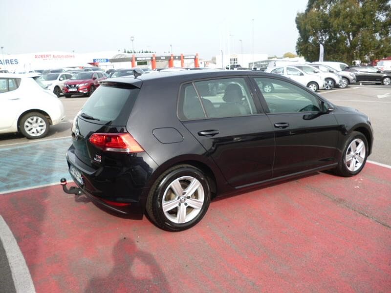 Volkswagen Golf 1.4 TSI 150ch ACT BlueMotion Technology Confortline 5p