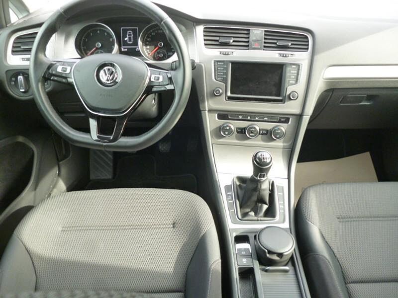 Volkswagen Golf 1.4 TSI 150ch ACT BlueMotion Technology Confortline 5p