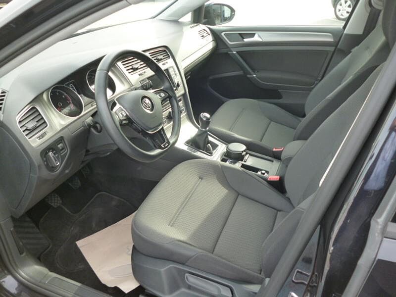 Volkswagen Golf 1.4 TSI 150ch ACT BlueMotion Technology Confortline 5p