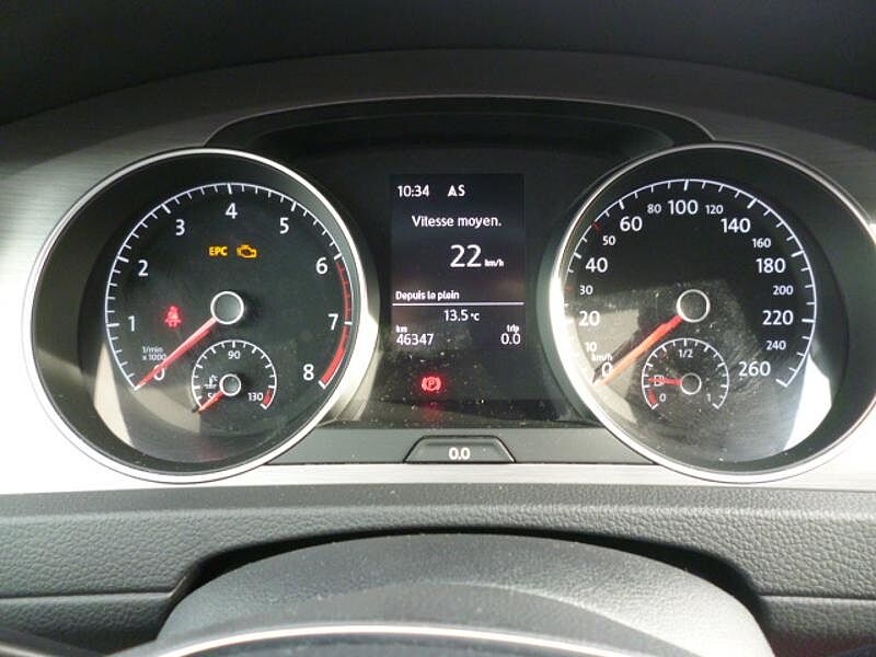 Volkswagen Golf 1.4 TSI 150ch ACT BlueMotion Technology Confortline 5p