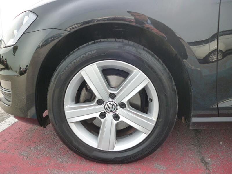 Volkswagen Golf 1.4 TSI 150ch ACT BlueMotion Technology Confortline 5p