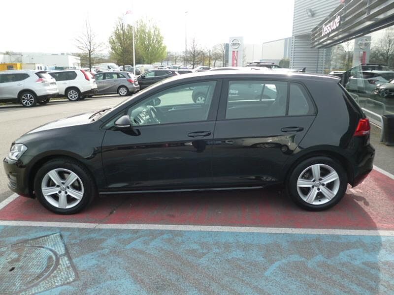 Volkswagen Golf 1.4 TSI 150ch ACT BlueMotion Technology Confortline 5p