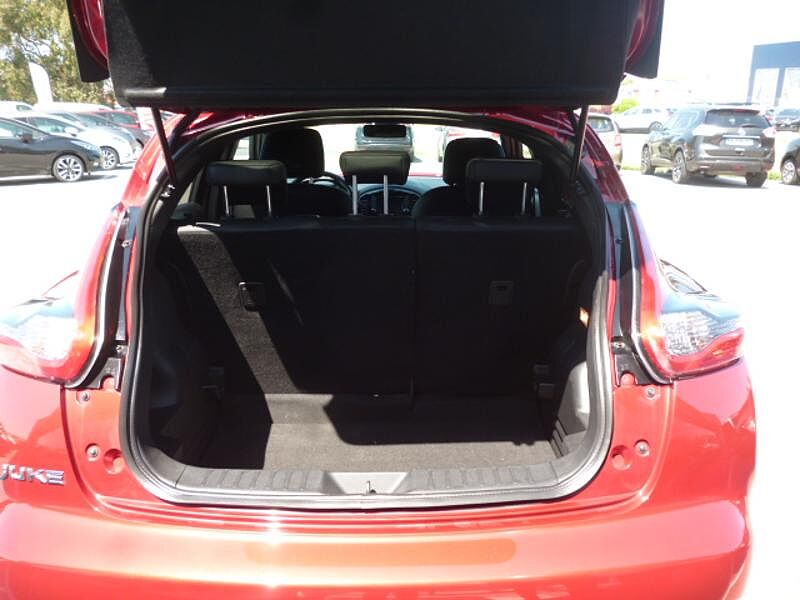 Nissan Juke 1.5 dCi 110ch N-Connecta