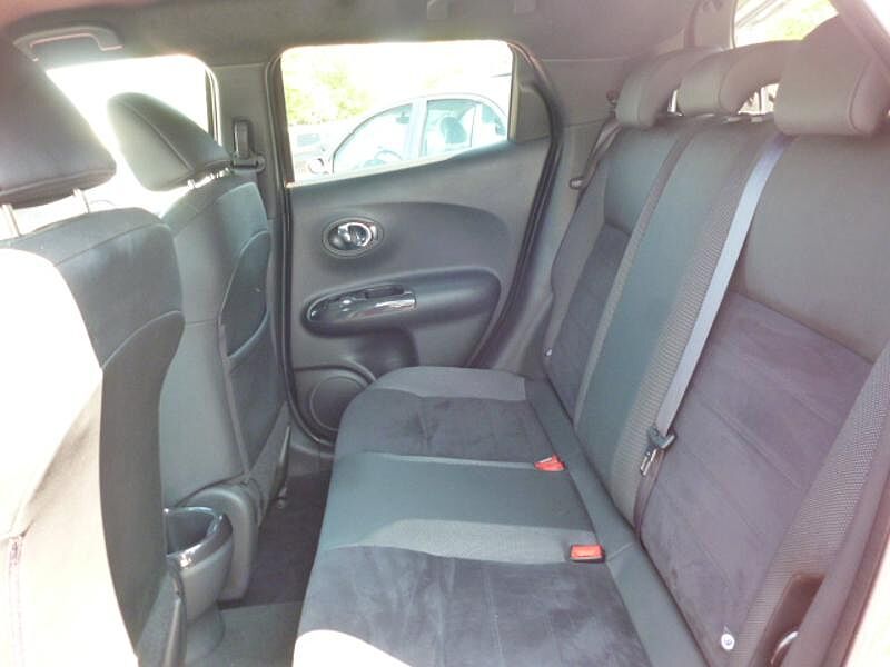 Nissan Juke 1.5 dCi 110ch N-Connecta