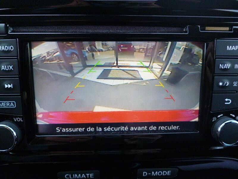 Nissan Juke 1.5 dCi 110ch N-Connecta