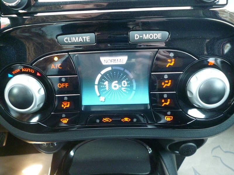 Nissan Juke 1.5 dCi 110ch N-Connecta