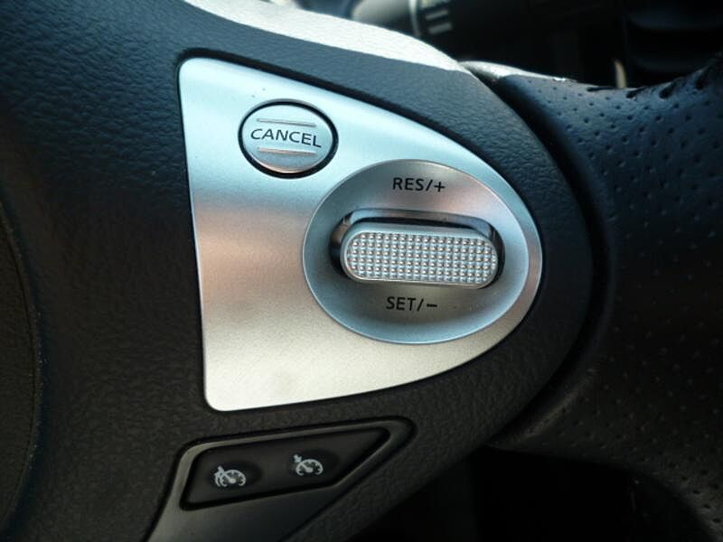 Nissan Juke 1.5 dCi 110ch N-Connecta