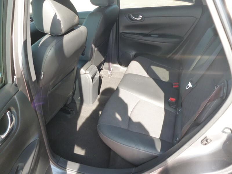 Nissan Pulsar 1.5 dCi 110ch N-Connecta