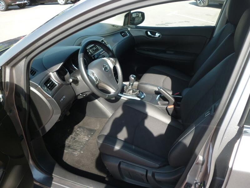 Nissan Pulsar 1.5 dCi 110ch N-Connecta
