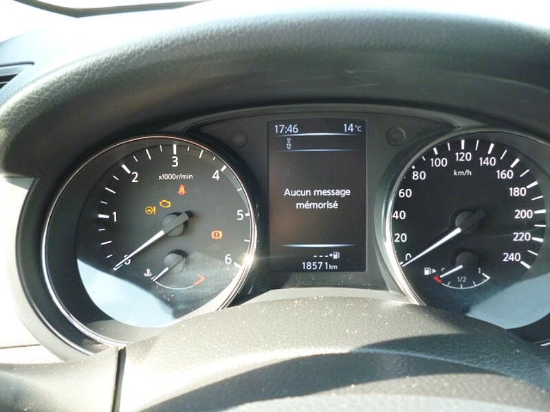 Nissan Pulsar 1.5 dCi 110ch N-Connecta