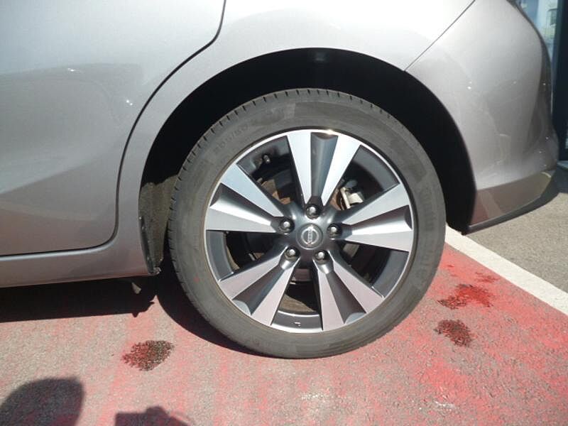 Nissan Pulsar 1.5 dCi 110ch N-Connecta