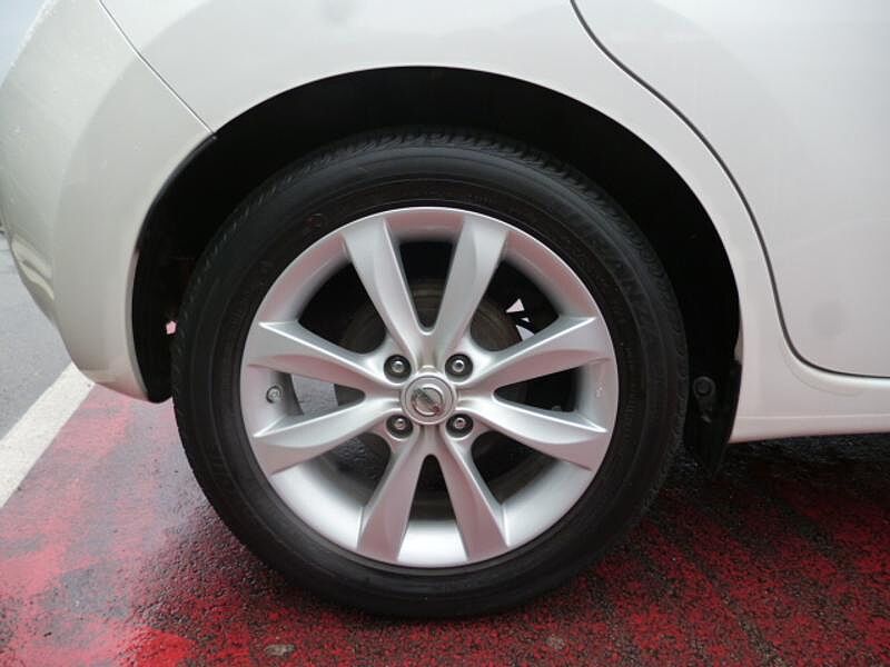 Nissan Note 1.2 80ch Tekna Euro6