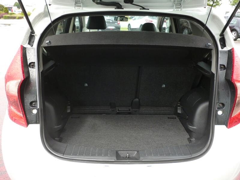Nissan Note 1.2 80ch Tekna Euro6