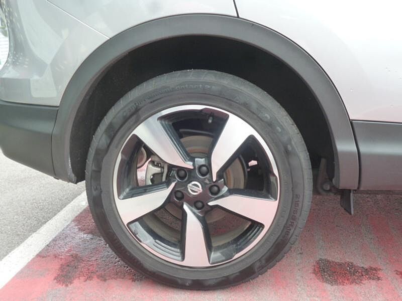 Nissan Qashqai 1.5 dCi 110ch N-Connecta 99g