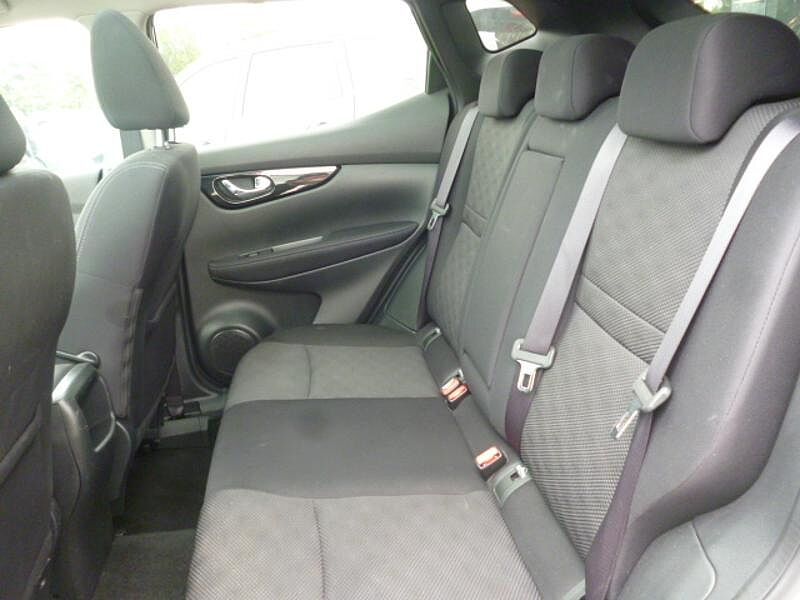 Nissan Qashqai 1.5 dCi 110ch N-Connecta 99g