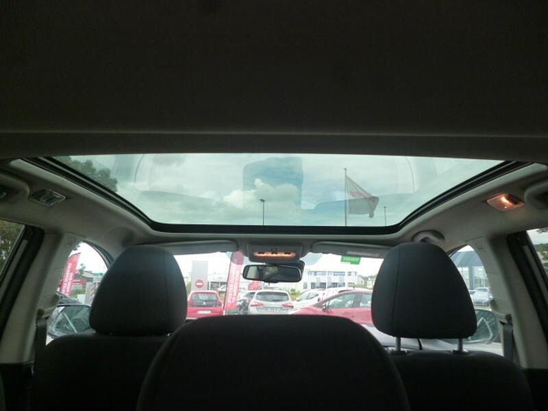 Nissan Qashqai 1.5 dCi 110ch N-Connecta 99g