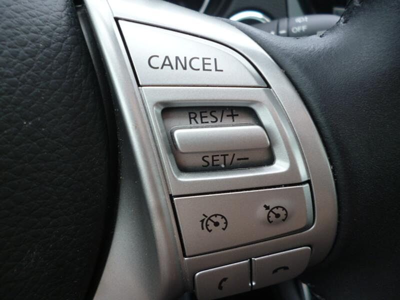 Nissan Qashqai 1.5 dCi 110ch N-Connecta 99g