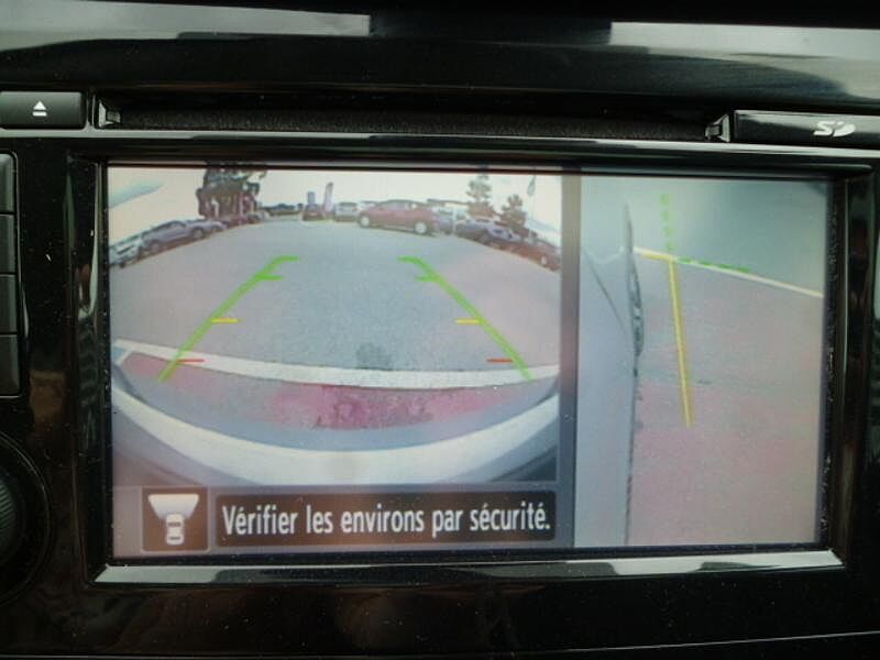 Nissan Qashqai 1.5 dCi 110ch N-Connecta 99g