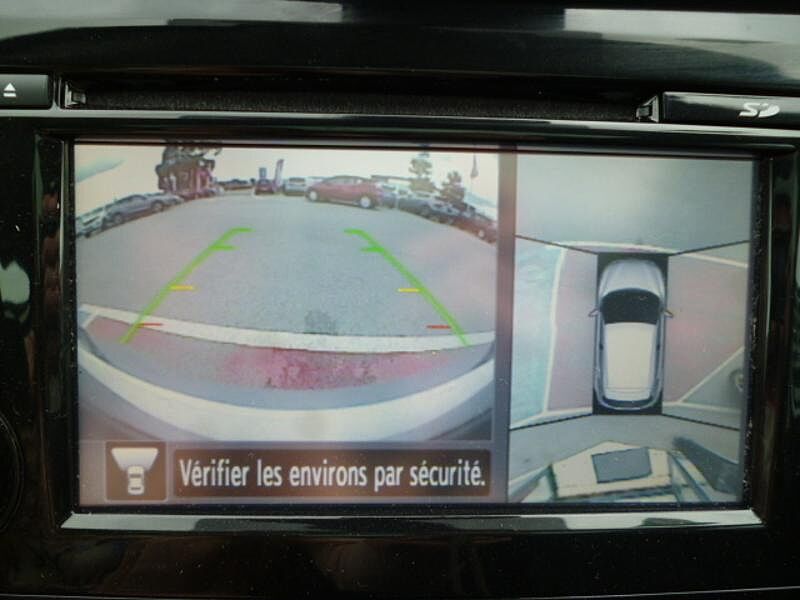 Nissan Qashqai 1.5 dCi 110ch N-Connecta 99g