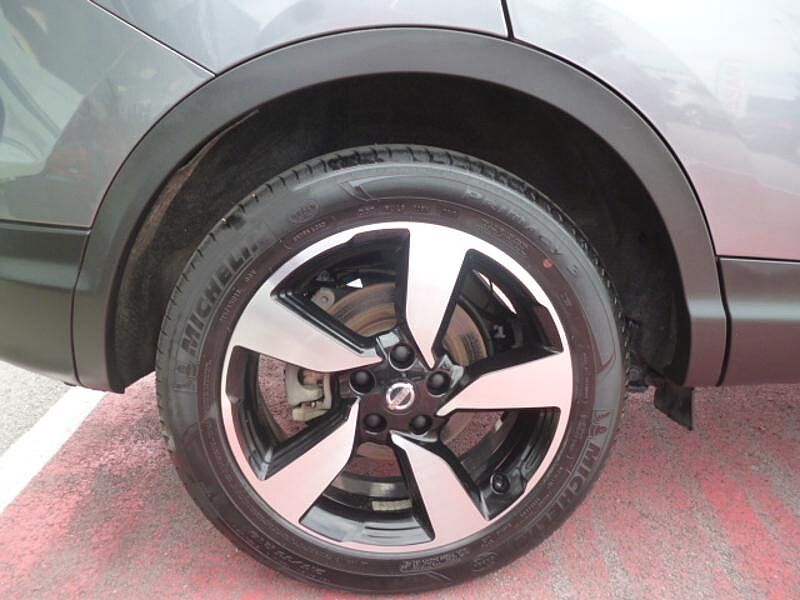 Nissan Qashqai 1.5 dCi 110ch N-Connecta 99g