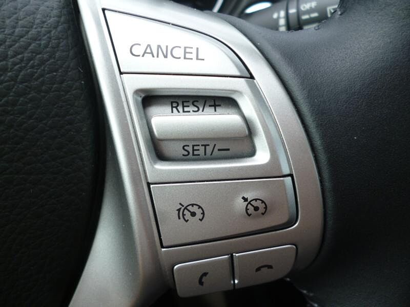 Nissan Qashqai 1.5 dCi 110ch N-Connecta 99g