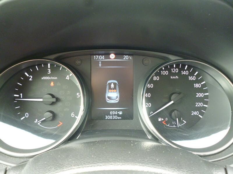 Nissan Qashqai 1.5 dCi 110ch N-Connecta 99g