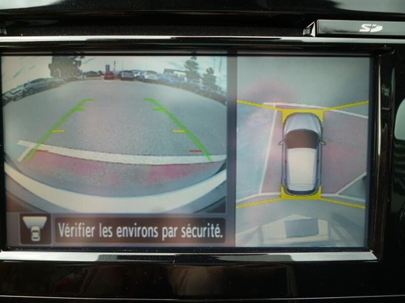Nissan Qashqai 1.5 dCi 110ch N-Connecta 99g