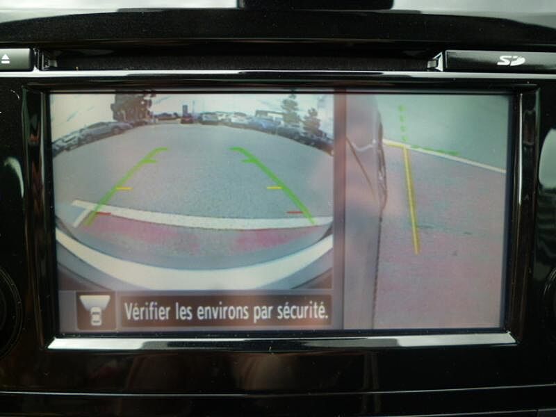 Nissan Qashqai 1.5 dCi 110ch N-Connecta 99g
