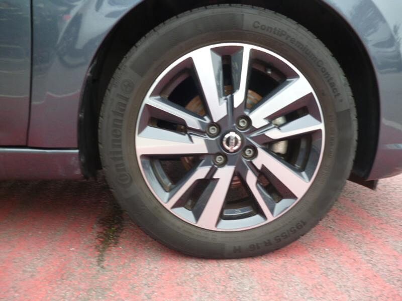 Nissan Micra 0.9 IG-T 90ch N-Connecta