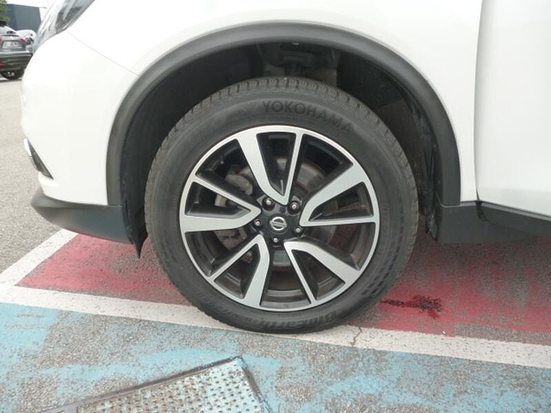 Nissan X-Trail 1.6 dCi 130ch N-Connecta Euro6 7 places