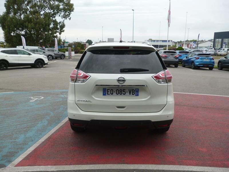 Nissan X-Trail 1.6 dCi 130ch N-Connecta Euro6 7 places