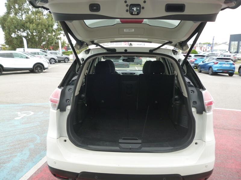 Nissan X-Trail 1.6 dCi 130ch N-Connecta Euro6 7 places