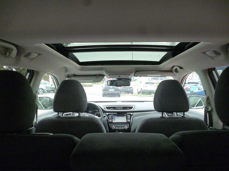 Nissan X-Trail 1.6 dCi 130ch N-Connecta Euro6 7 places