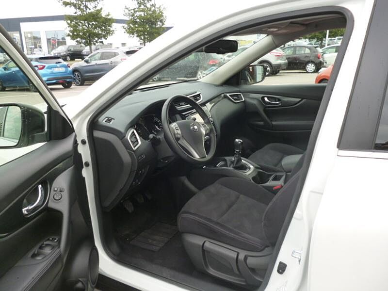 Nissan X-Trail 1.6 dCi 130ch N-Connecta Euro6 7 places