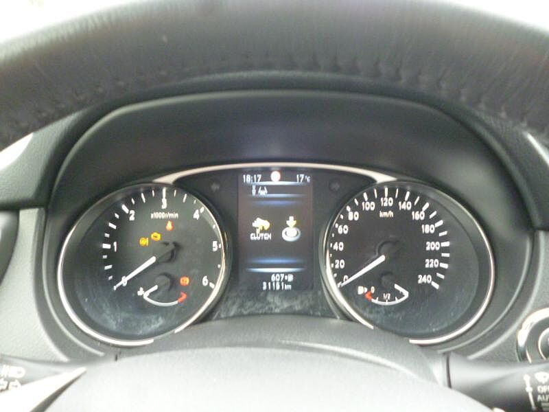 Nissan X-Trail 1.6 dCi 130ch N-Connecta Euro6 7 places
