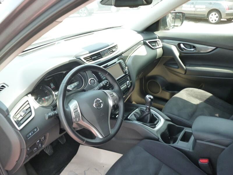 Nissan X-Trail 1.6 dCi 130ch N-Connecta Euro6 7 places