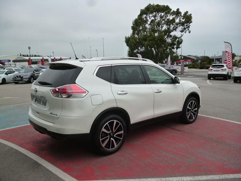Nissan X-Trail 1.6 dCi 130ch N-Connecta Euro6 7 places