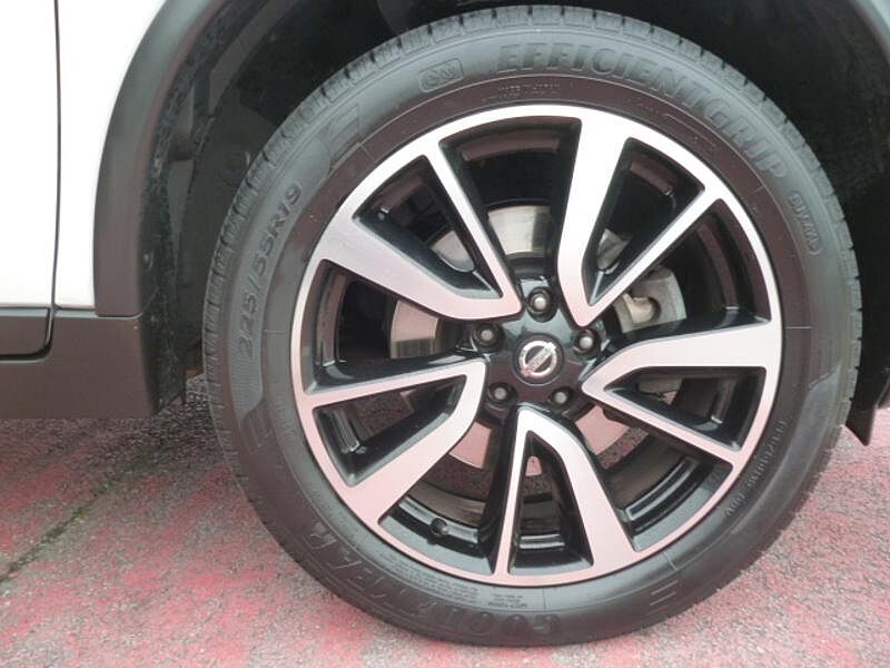 Nissan X-Trail 1.6 dCi 130ch N-Connecta Euro6 7 places
