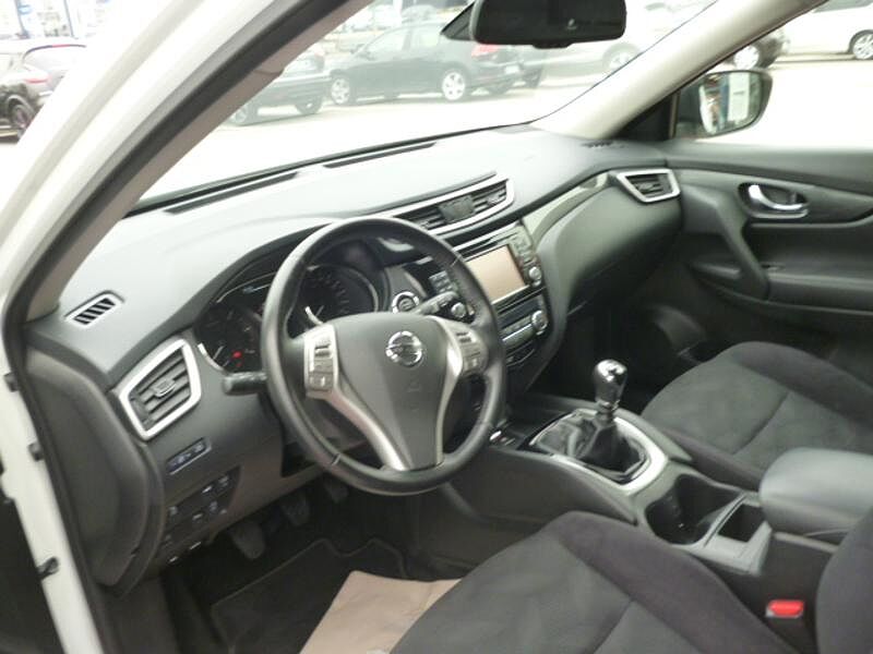 Nissan X-Trail 1.6 dCi 130ch N-Connecta Euro6 7 places