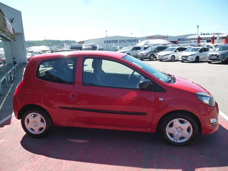 Renault Twingo 1.2 LEV 16v 75ch Authentique eco²