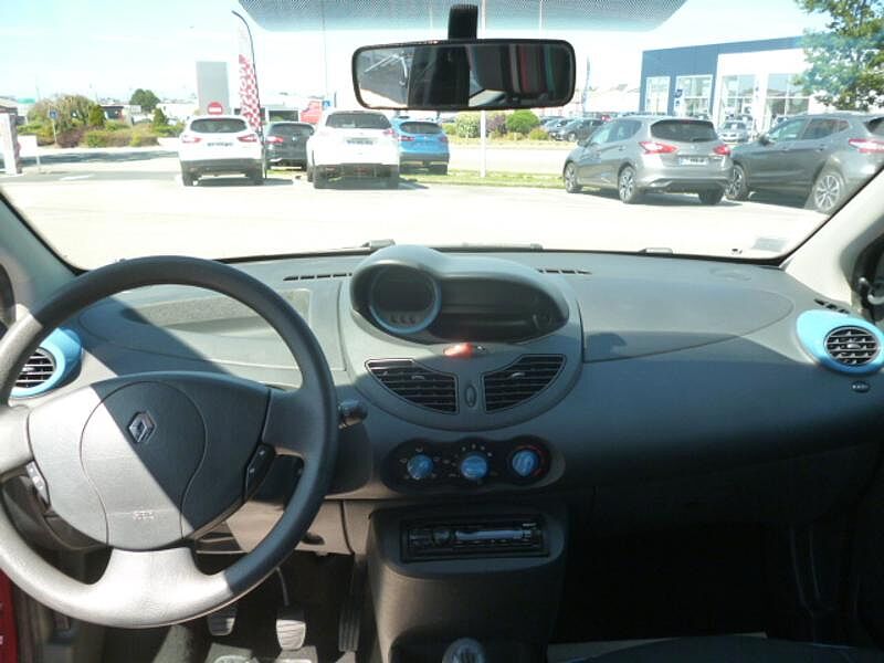 Renault Twingo 1.2 LEV 16v 75ch Authentique eco²