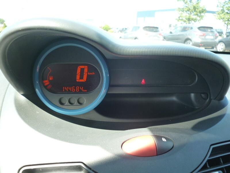 Renault Twingo 1.2 LEV 16v 75ch Authentique eco²