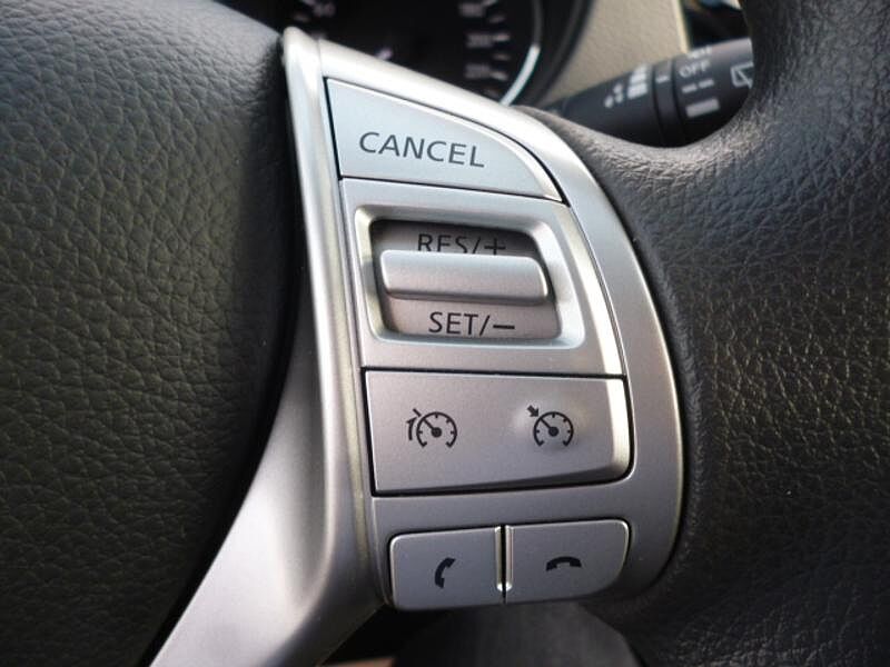 Nissan Qashqai 1.5 dCi 110ch Visia