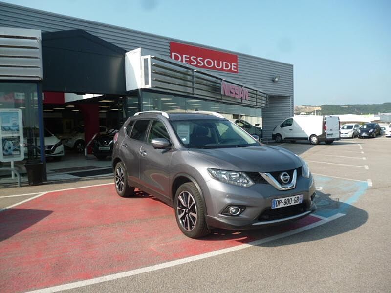 Nissan X-Trail 1.6 dCi 130ch Connect Edition Euro6